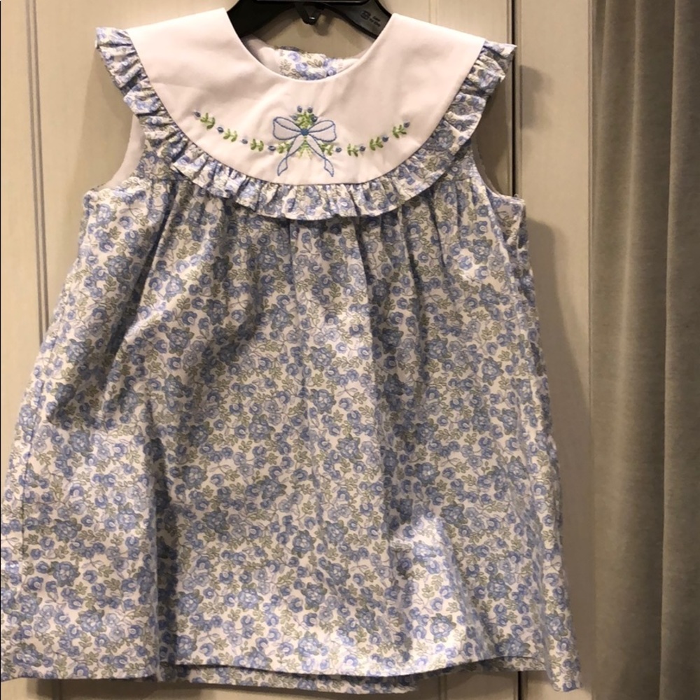 Toddler dress